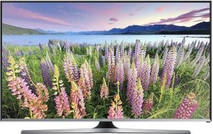 Samsung UE-43J5550 108cm LED Fernseher für 399,90 Euro inkl. Versand!