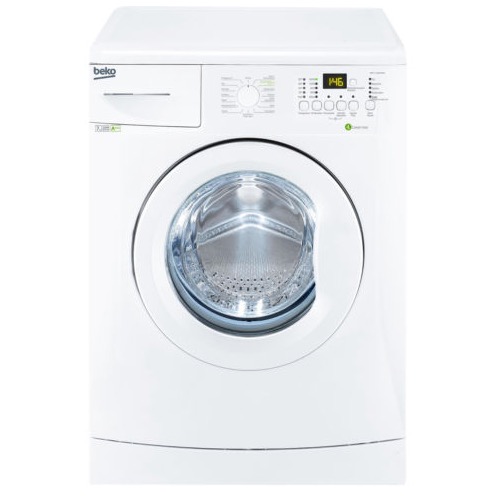 BEKO WML 71633 MEU 7 kg Waschvollautomat mit 1600 U/Min für 299,- Euro!