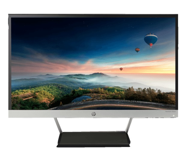 HP Pavilion 23cw 23 Zoll Full-HD IPS-Monitor für nur 129,- Euro!