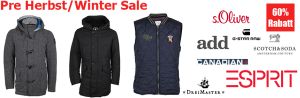 Noch verfügbar! Pierre Cardin Pullover für 13,95 Euro bei Zengoes + Herbst Sale mit 60% Rabatt!