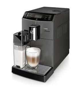 PHILIPS Saeco Minuto Kaffeevollautomat als B-Ware nur 259,- Euro inkl. Versand statt 469,- Euro