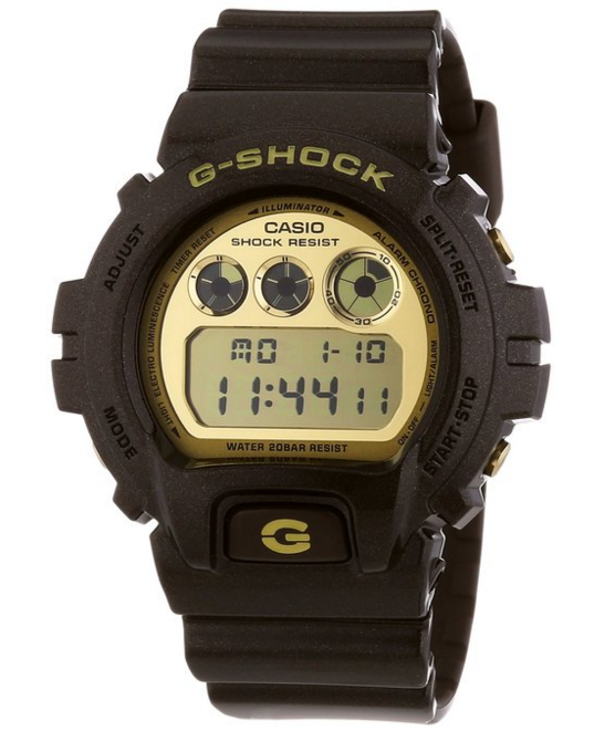 Casio Herren-Armbanduhr XL G-Shock Style Series Chronograph für nur 61,48 Euro inkl. Versand