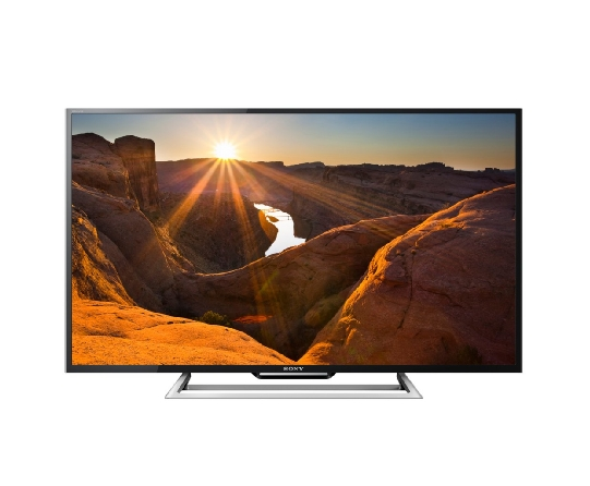 Blitzangebot! Sony KDL-40R555C 102 cm (40 Zoll) Fernseher (Full HD, Triple Tuner, Smart TV) für nur 389,99 Euro inkl. Versand