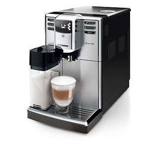 SAECO Incanto HD8917/01 Kaffeevollautomat mit Milchaufschäumer + Milchkanne als B-Ware für nur 349,- Euro inkl. Versand