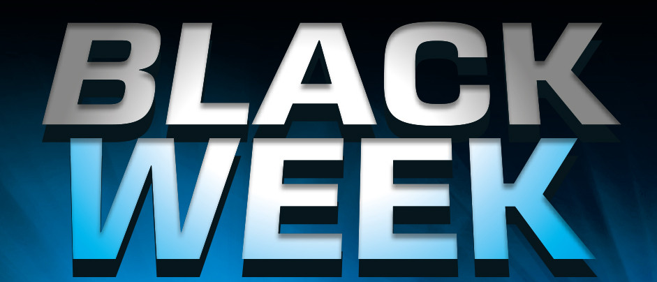 Saturn Black Week: Die Saturn Black Week-Angebote im Überblick!