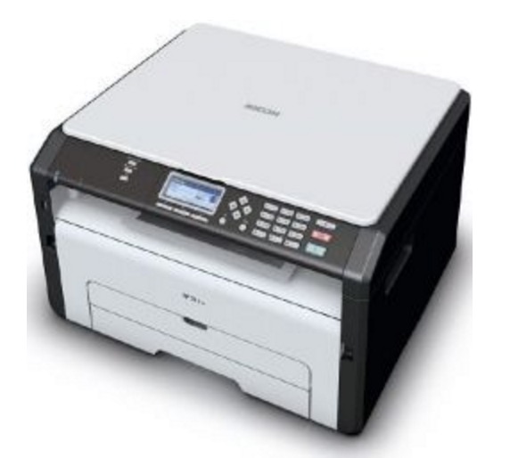 Ricoh SP 211SU Laser-Multifunktionsdrucker für nur 65,90 Euro inkl. Versand
