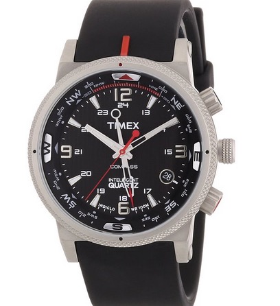 Timex Classic Herren-Armbanduhr XL für nur 16,99 Euro inkl. Versand