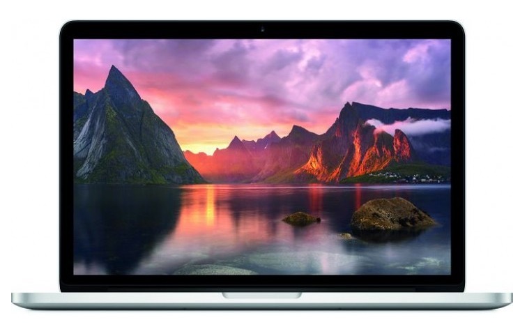 13″ Apple MacBook Pro Retina MF839D/A (2.7GHz Intel Dual-Core i5 – 8GB/128GB) durch Gutschein und Superpunkte effektiv nur 896,25 Euro inkl. Versand