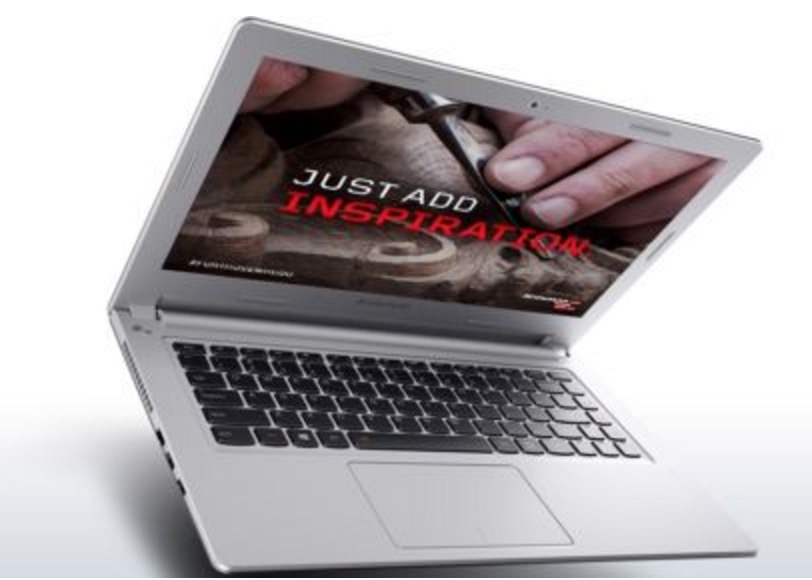 Lenovo M30-70 MCF3JGE Notebook i3-4030U ohne Betriebssystem für nur 249,- Euro inkl. Versand