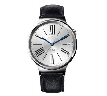 Smartwatch Huawei Watch Classic mit Lederband für nur 324,93 Euro inkl. Versand