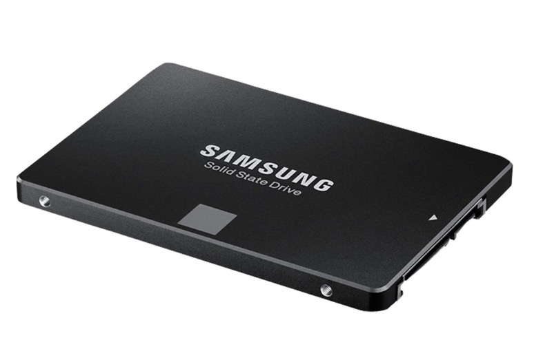 Samsung EVO 850 interne SSD 500GB nur 134,99 Euro inkl. Versand
