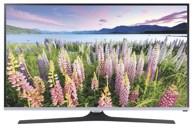 Samsung UE48J5150AS LED TV (Flat, 48 Zoll, Full-HD) nur 349,- Euro inkl. Versand