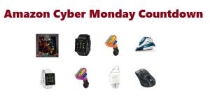 Countdown zur Cyber Monday Woche: Die heutigen Angebote des Tages im Überblick!