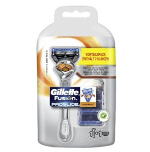 Schnell! Gillette Fusion ProGlide Flexball Rasierer mit 2 Klingen nur 6,95 Euro bei Amazon!