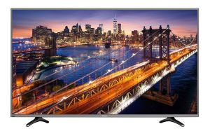 Ultra HD Fernseher Hisense UB40EC591 mit 40″ Diagonale für 349,99 Euro als Blitzangebot!