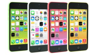 Apple iPhone 5C 32GB refurbished ab 289,- Euro – mit 8GB schon ab 239,- Euro