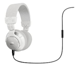 Top! JBL Over-Ear-Kopfhörer Bassline für 46,- Euro