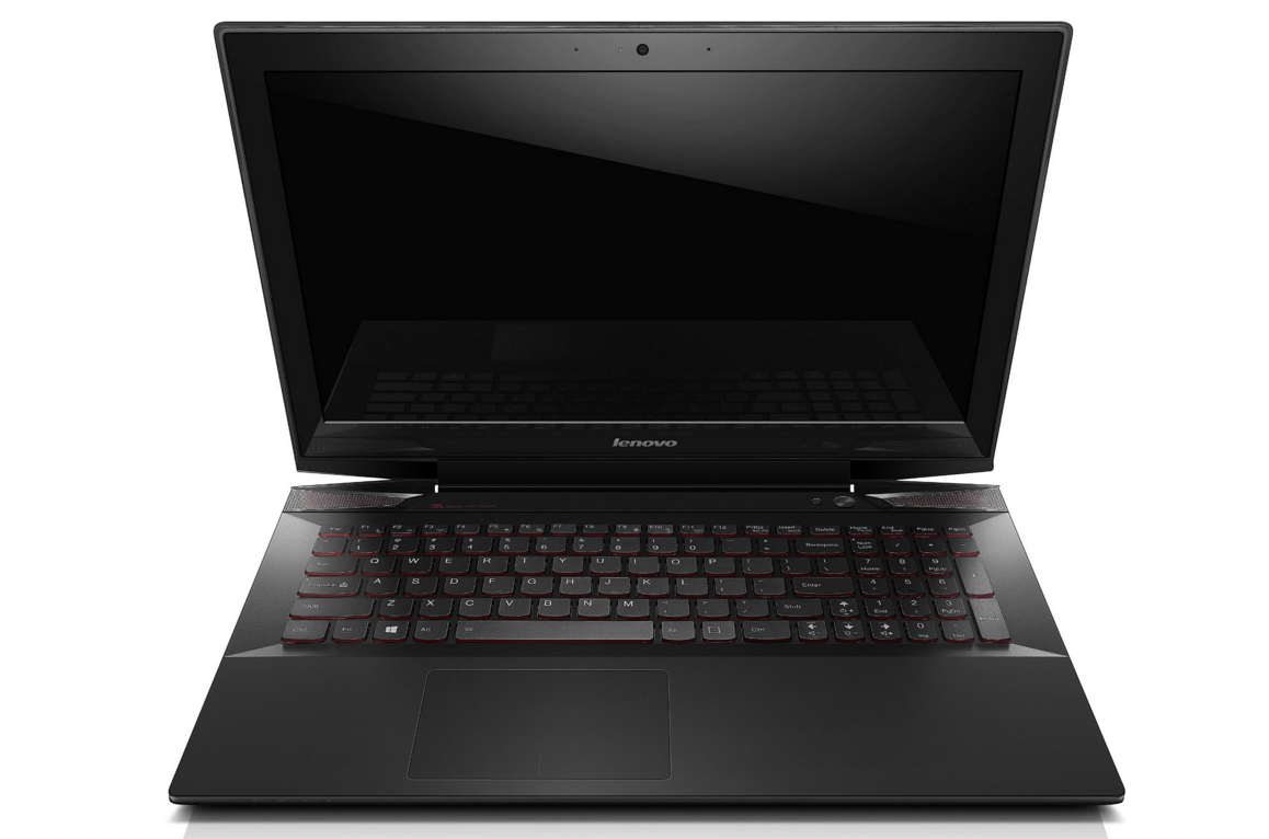 Lenovo Y50-70 39,6 cm (15,6 Zoll FHD IPS) Notebook (Intel Core i7-4720HQ, 3,6GHz, 8GB RAM, 512GB SSD, NVIDIA GeForce 960M, Win8.1) Schwarz für nur 999,- Euro inkl. Versand
