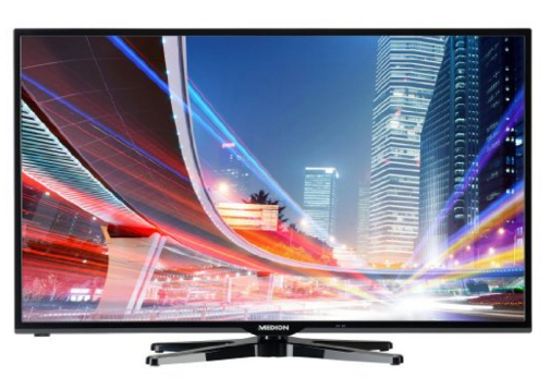 Blitzangebot! MEDION LIFE X18012 (MD 30838) 50″ Smart-TV (Full HD 1080p, HD-Triple-Tuner, WLAN , USB) für nur 399,- Euro inkl. Versand