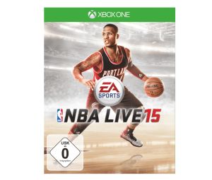 NBA Live 15 für die Xbox One nur 4,99 Euro inkl. Versand!