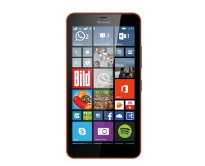 Microsoft Lumia 640 Dual Sim + 6000 mAh Powerbank für je 96,- Euro!