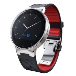 Alcatel One Touch SM02 Smartwatch für 79,- Euro!