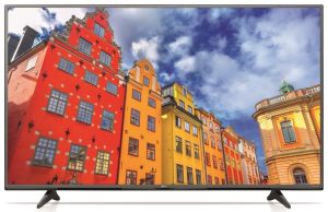 55 Zoll LG 55UF6809 Ultra HD Fernseher für 649,- Euro!