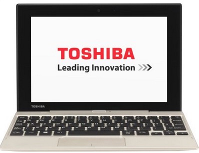 Toshiba Satellite Click Mini 8,9″ Convertible Notebook inkl. Office-365-Lizenz und Windows nur 196,12 Euro inkl. Versand