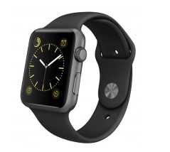 Zeitschrift bestellen und effektiv die Apple Watch Sport 42mm für nur 389,- Euro statt normal für 449,- Euro