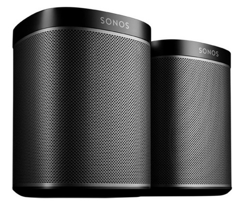 Heute bei Conrad satte 10% Rabatt auf alle Sonos-Artikel – z.B. Sonos Play:1 Doppelpack nur 359,10