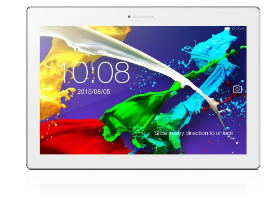 Schnell! 10,1″ Lenovo TAB 2 A10-70F  Tablet mit 1,5 GHz Quadcore, 2 GB RAM und 32 GB Speicher für 209,- Euro inkl. Versand!
