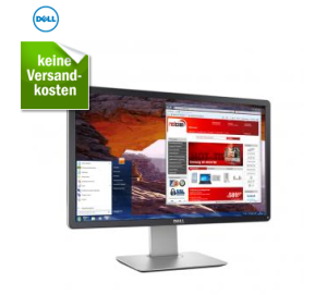 27 Zoll Full HD Monitor Dell Dell P2714H LED mit Pivot-Funktion für 199,- Euro inkl. Versand