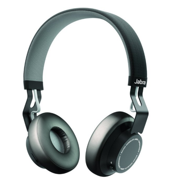 20% Extra-Rabatt auf Kopfhörer, Headsets, Lautsprecher und Zubehör  von Jabra