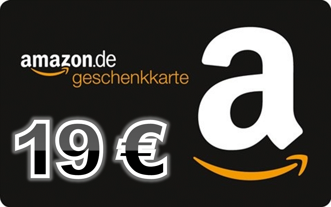 Klarmobil SIM-Karte inkl. 10,- Euro Startguthaben für 1,95 Euro kaufen dazu 19,- Euro Amazon-Gutschein geschenkt