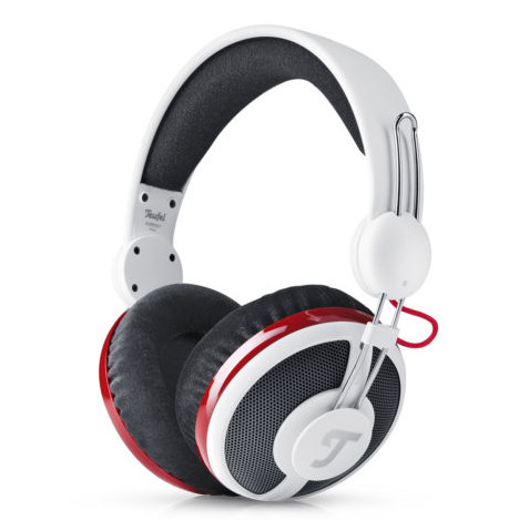 Teufel Kopfhörer Aureol Real in verschiedenen Farben für je nur 66,66 Euro bei Ebay