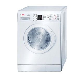 Bosch WAE28445 Waschmaschine mit EEK A+++ und 1400 UpM für 389,- Euro inkl. Versand!