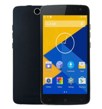 Android 5.1 Smartphone MIJUE T200 4G mit 1280 x 720 Pixel, 2GB Ram und 16GB Speicher für 76,- Euro!