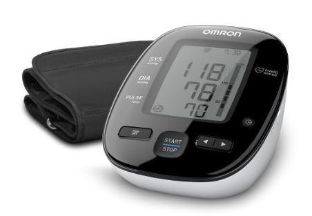 Omron OA3 Automatisches Oberarm-Blutdruckmessgerät für nur 33,99 Euro inkl. Versand