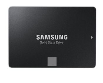 Amazon Tagesangebot! Samsung EVO 850 SSD mit 120GB nur 42,90 Euro