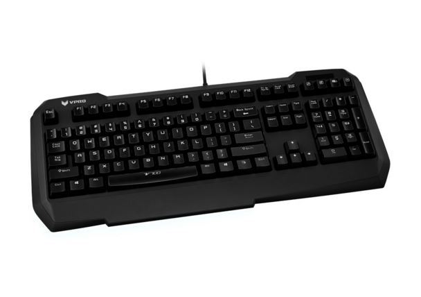 Rapoo VPRO V700 mechanische Gaming Tastatur für nur 29,99 Euro inkl. Versand