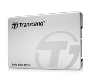 Transcend SSD370S interne SSD mit 1TB Speicher 2,5″ nur 290,- Euro inkl. Versand