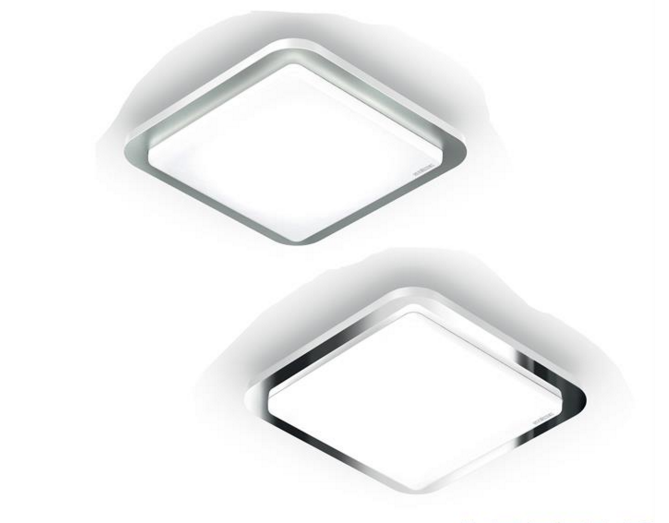 Steinel Sensorleuchte Design Innnenleuchte RS LED für nur 44,95 Euro inkl. Versand
