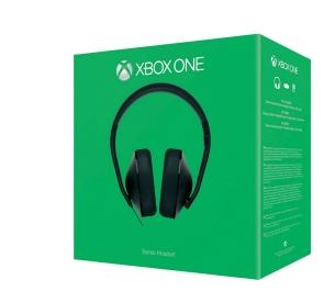 Xbox One Stereo-Headset für nur 34,68 Euro inkl. Versand