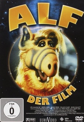 Alf – Der Film gratis im Stream