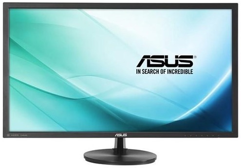Asus VN289Q 28″ FullHD Monitor für nur 179,90 Euro inkl. Versand