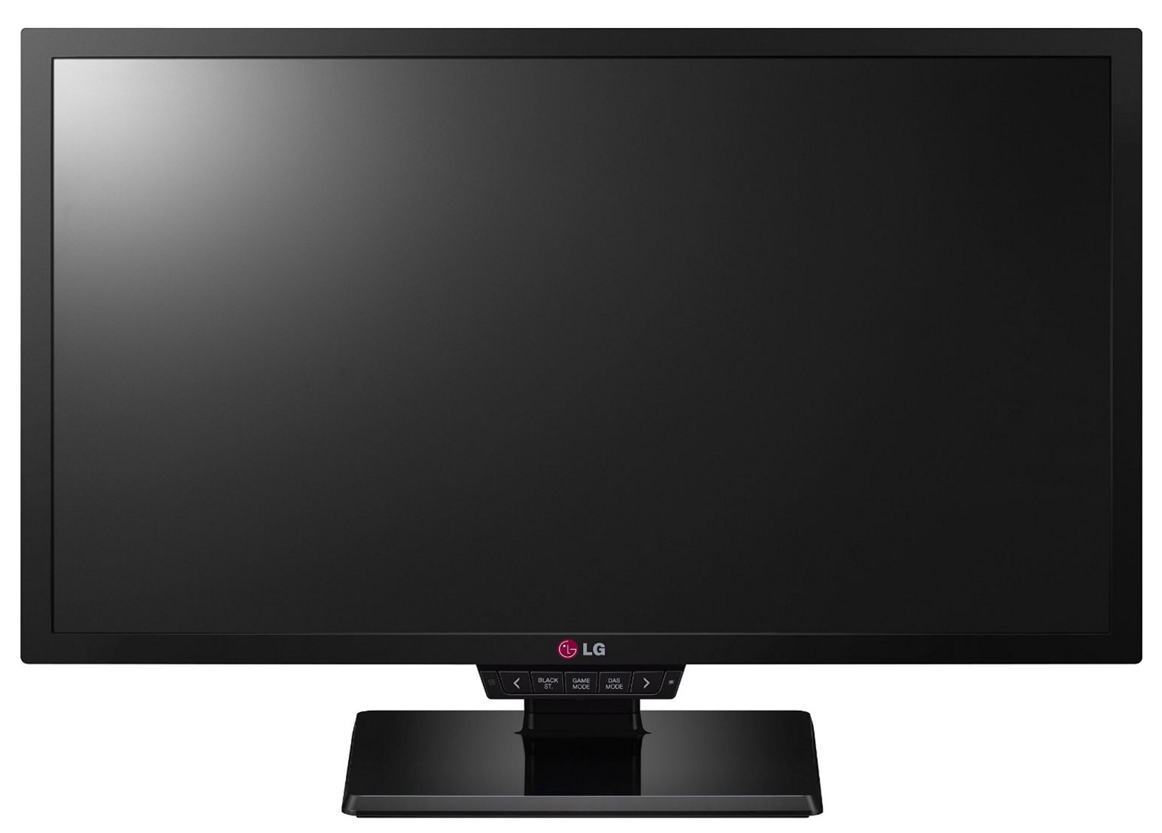 LG 24GM77-B.AEU 24 Zoll LED-Monitor (DVI, HDMI, DisplayPort, USB, 1ms Reaktionszeit) in Schwarz für nur 287,74 Euro inkl. Versand