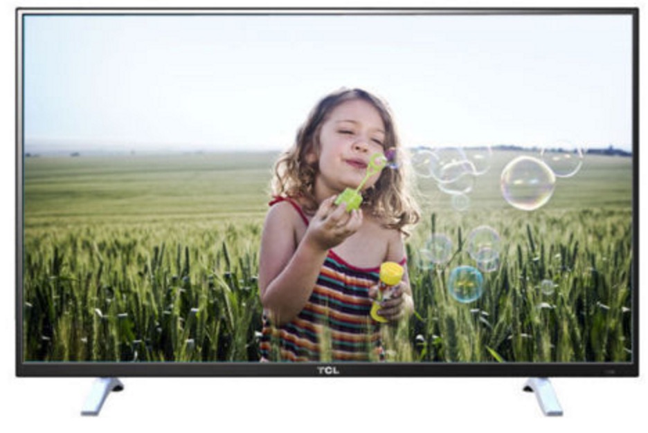 TCL 32″ Zoll LED-Fernseher H32B3805 nur 179,- Euro inkl. Versand