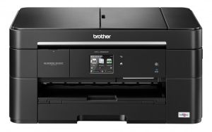 Brother MFC-J5320DW A3 Tintenstrahldrucker, Scanner, Kopierer und Fax mit W-Lan für 99,- Euro!