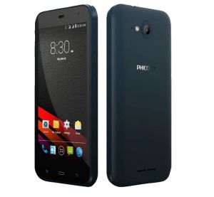 Phicomm Clue M LTE + Dual-SIM Smartphone mit Quadcore CPU und 1GB Ram für 59,- Euro!