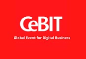 Gratis-Eintrittskarte für die CeBIT 2017 anfordern